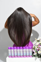 ✨ Ritual Capilar de Hidratación Profunda Authentic Magic