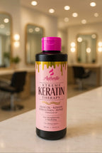 Autentic Magic Xtreme – Keratina Profesional en Casa